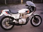 Laverda Montjuic Mk II